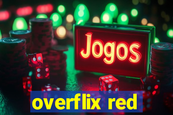 overflix red